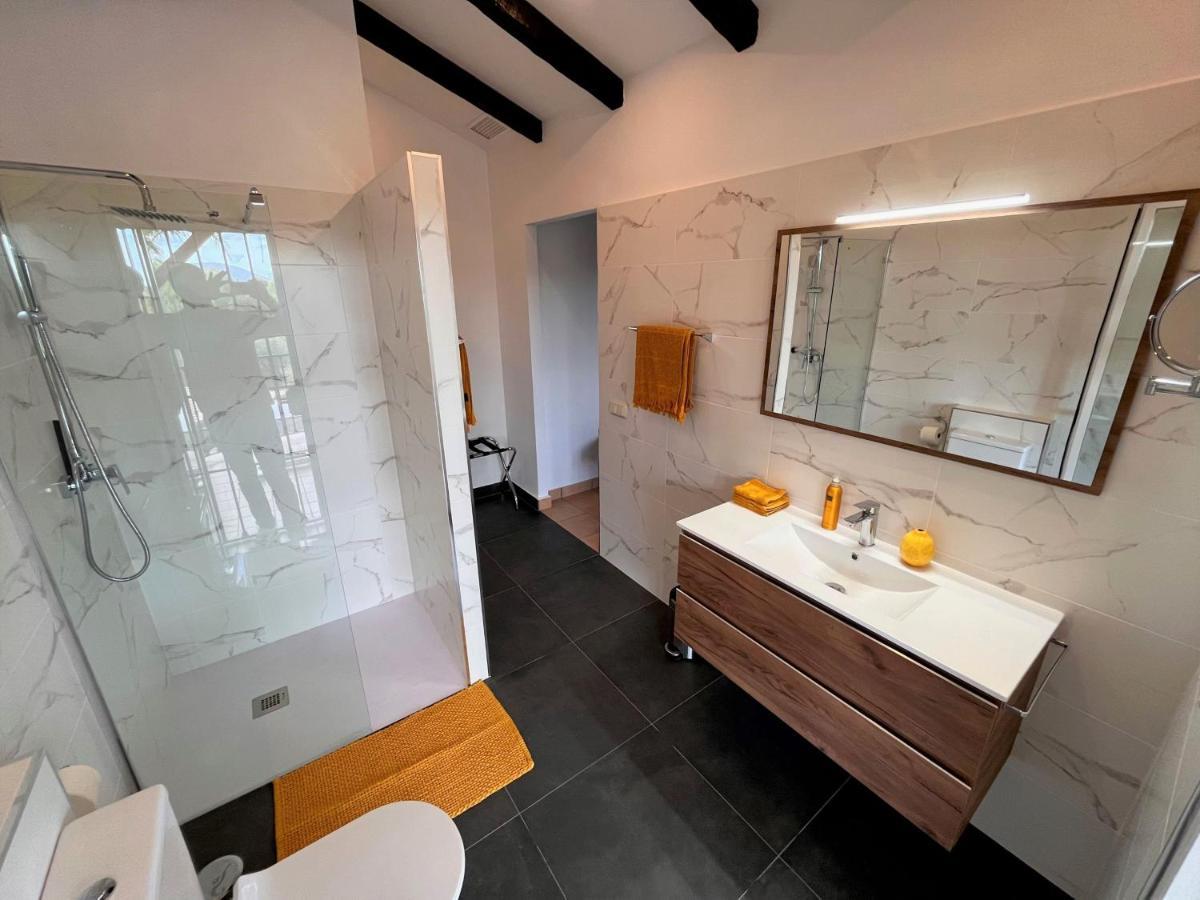 Casa Limon, Boutique Bed And Breakfast, Adults Only 알하우린엘그란데 외부 사진