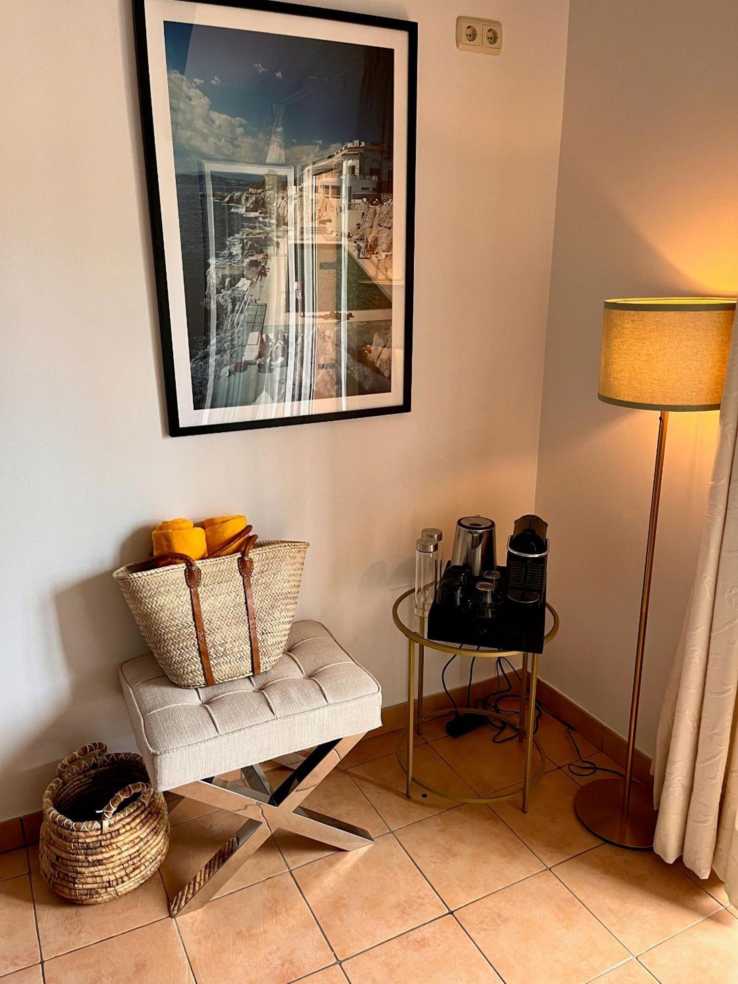 Casa Limon, Boutique Bed And Breakfast, Adults Only 알하우린엘그란데 외부 사진