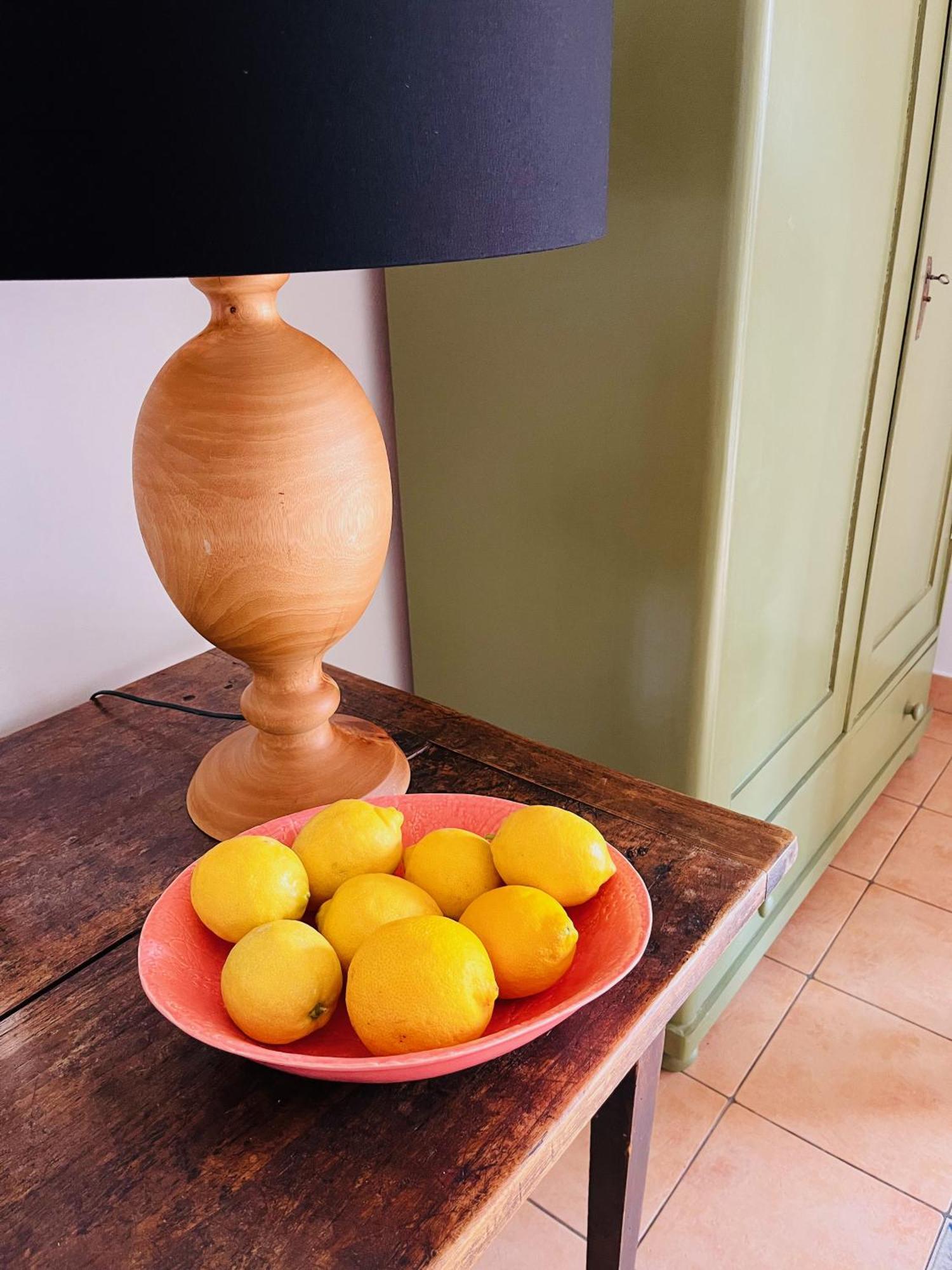 Casa Limon, Boutique Bed And Breakfast, Adults Only 알하우린엘그란데 외부 사진