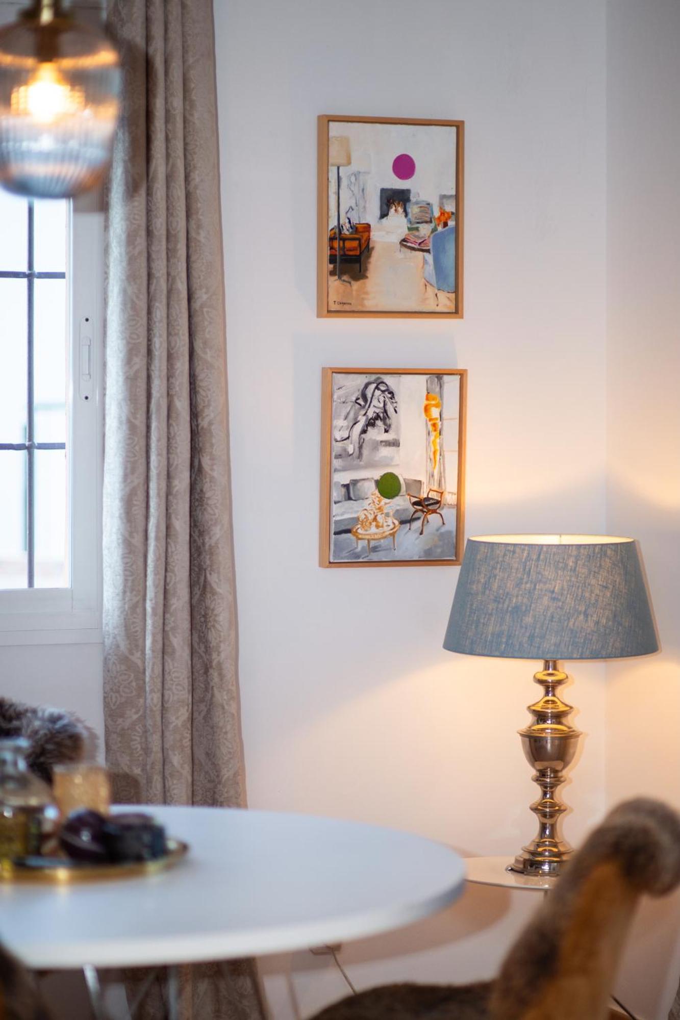 Casa Limon, Boutique Bed And Breakfast, Adults Only 알하우린엘그란데 외부 사진